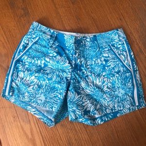 Lilly Pulitzer Shorts